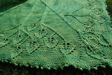 Load image into Gallery viewer, Olympic Forest Baby Blanket