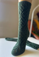 Load image into Gallery viewer, Vinifera Socks
