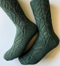Load image into Gallery viewer, Vinifera Socks
