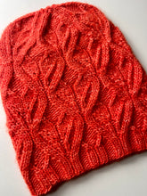 Load image into Gallery viewer, Ogee Flow Toque