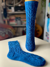 Load image into Gallery viewer, Indivisible Socks