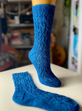 Load image into Gallery viewer, Indivisible Socks