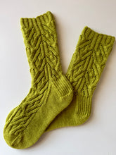 Load image into Gallery viewer, Cascade Falls Socks