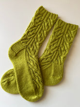 Load image into Gallery viewer, Cascade Falls Socks