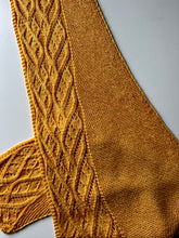 Load image into Gallery viewer, Pathways Shawl