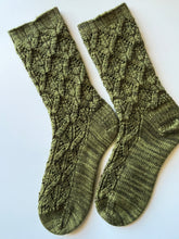 Load image into Gallery viewer, Crassula Socks