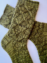 Load image into Gallery viewer, Crassula Socks