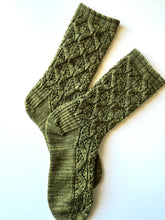 Load image into Gallery viewer, Crassula Socks