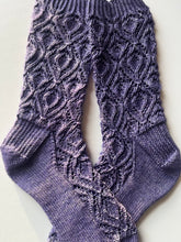 Load image into Gallery viewer, Tulipa Socks