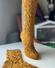 Load image into Gallery viewer, Mangrove Socks