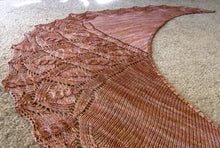 Load image into Gallery viewer, Bryce Canyon Shawl