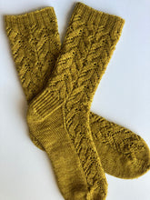 Load image into Gallery viewer, Olea Socks