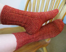 Load image into Gallery viewer, Cousteau Socks