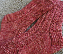 Load image into Gallery viewer, Cousteau Socks