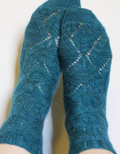 Load image into Gallery viewer, Quadrille Socks