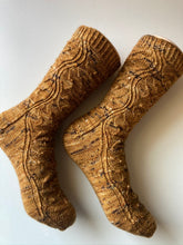 Load image into Gallery viewer, Rumpelstiltskin Socks