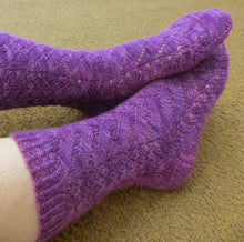 Load image into Gallery viewer, Equus Socks