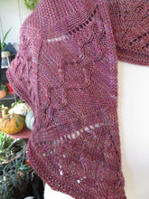 Load image into Gallery viewer, Anthology Shawl