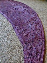 Load image into Gallery viewer, Anthology Shawl