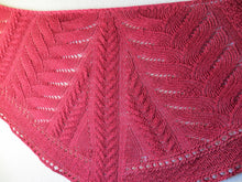 Load image into Gallery viewer, Equus Shawl
