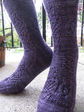 Load image into Gallery viewer, Luckdragon Socks