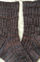 Load image into Gallery viewer, Frank Lloyd Wright Socks