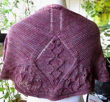 Load image into Gallery viewer, Anthology Shawl