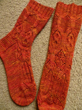 Load image into Gallery viewer, Anthology Socks