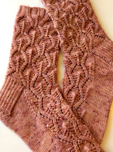 Load image into Gallery viewer, Celosia Socks