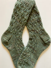 Load image into Gallery viewer, Little Leafy Socks