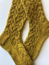 Load image into Gallery viewer, Olea Socks