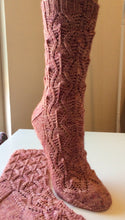 Load image into Gallery viewer, Celosia Socks