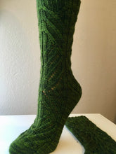 Load image into Gallery viewer, Confluent Lace Socks