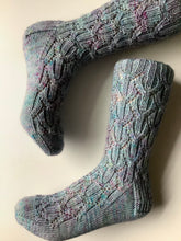 Load image into Gallery viewer, Trident Socks