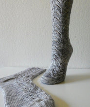 Load image into Gallery viewer, Sepal Socks