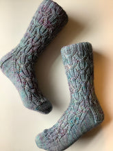 Load image into Gallery viewer, Trident Socks