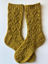 Load image into Gallery viewer, Olea Socks