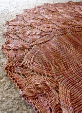 Load image into Gallery viewer, Bryce Canyon Shawl