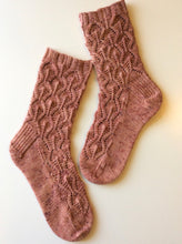 Load image into Gallery viewer, Celosia Socks