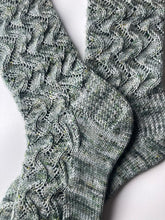 Load image into Gallery viewer, Doodling Socks