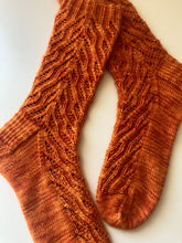 Load image into Gallery viewer, Tessellate Socks