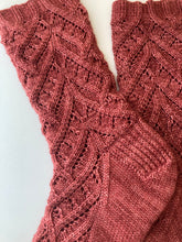 Load image into Gallery viewer, Pathways Socks