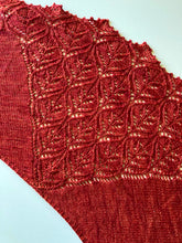 Load image into Gallery viewer, Zinderella Shawl