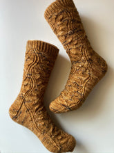 Load image into Gallery viewer, Rumpelstiltskin Socks