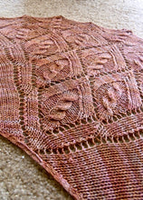 Load image into Gallery viewer, Bryce Canyon Shawl