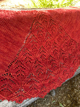 Load image into Gallery viewer, Zinderella Shawl