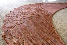 Load image into Gallery viewer, Bryce Canyon Shawl