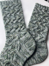 Load image into Gallery viewer, Doodling Socks