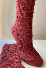 Load image into Gallery viewer, Pathways Socks