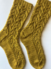 Load image into Gallery viewer, Olea Socks